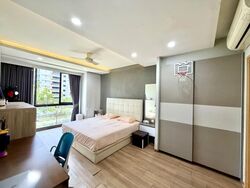 The Rainforest (D23), Condominium #602750821